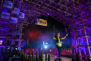 BIB: 381239
                            <button type="button" onclick="openModal(19205207)" class="btn btn-primary btn-sm float-right btn-popup" data-toggle="modal" data-target=".modal-high-quality">
                        <i class="fas fa-shopping-cart"></i> Add to Cart
                    </button>
                                            <button type="button" onclick="isThisMe(19205207, true)" class="btn btn-success btn-sm float-right btn-popup btn-isme hidden" data-toggle="tooltip" data-placement="bottom" title="นี่คือรูปของคุณใช่ไหม คลิกที่นี่เพื่อเอาเข้าอัลบั้ม">
                        <i class="fas fa-plus"></i> Add to album
                    </button>
                    <button type="button" onclick="isThisMe(19205207, false)" class="btn btn-warning btn-sm float-right btn-popup btn-isnotme hidden">
                        <i class="fas fa-ban"></i> Remove from album
                    </button>